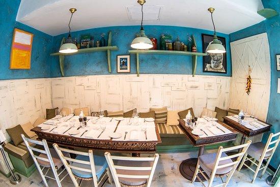 Ristorante La Pescatoria